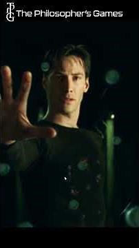 The Matrix Easter Egg in Cyberpunk 2077 with a subtile Detail #CP2077 #Cyberpunk #TheMatrix