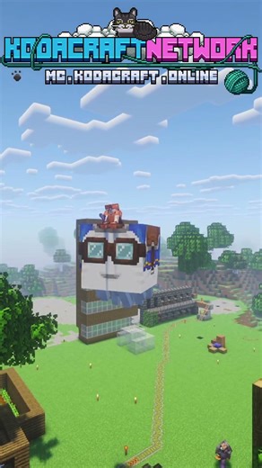 Buscas un survival en la ultima version #minecraft