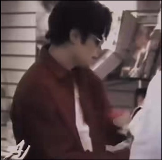 Cute Michael Jackson Short Hair Compilation