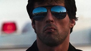 🐍 Cobra (1986) - 4K UHD Blu-ray Review