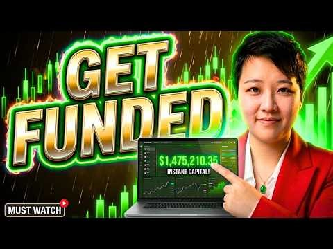 How Funded Trading Accounts Work & How to Get Funded