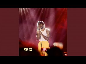 Bad Dancer (JRL4) (Live)