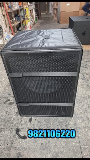 PIonex Audio Solutions on Instagram: "18inch Front Bass Compact cabinets Design for DJ & Live 🔊🔊 whatsapp 9821106220 . . . . #dj #soundsystem #djequipment #djspeakers #speakergoals #soundsystemlovers #jbl #speaker #amplifier #speakers"