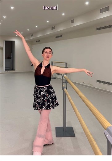 Tips to Make Ballet Lines Look Longer and Elegant