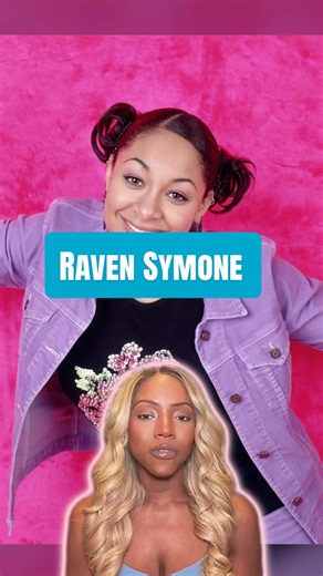 Raven Symone on her view of her Black legacy