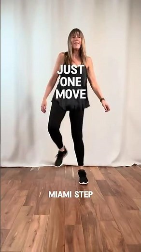 L3: Miami Step