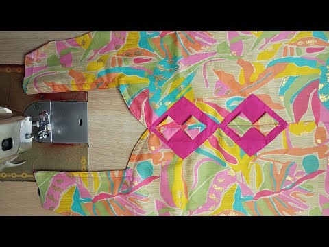 48 size sabyasachi blouse cutting tutorial for beginners | Blouse Cutting Tutorial live 🔴 video
