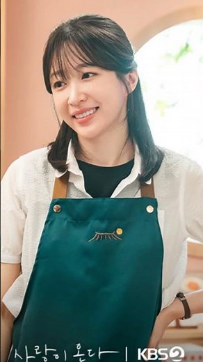 Love on the Menu (2026) Episode 1 Preview | New K-Drama About Family, Food & Romance