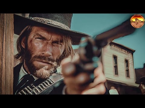 GOODBYE MY FRIEND 🎬 Full Western Movie 🎬 English HD