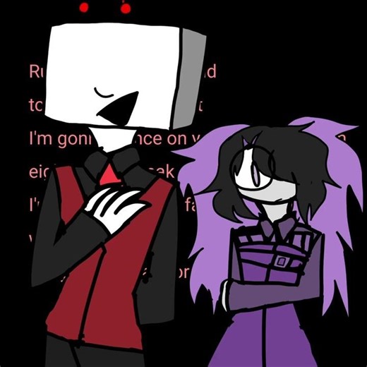 CREEPYPASTA CHARACTERS