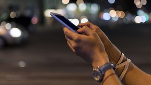 Utahns warned about Wells Fargo text scam