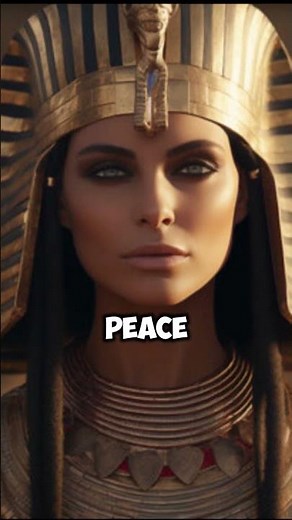 Hatshepsut | Egypt's Female Pharaoh In History | Historical Figure