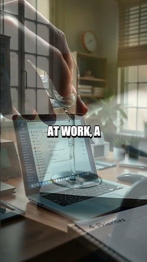 The Four Block Day: Tiny Habits for Big Momentum