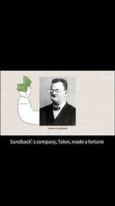 31K views · 99 reactions | A Quick History Before Zippers Took Over #zippers #ykk #history #gigadgets #funfact | GIGadgets | Facebook