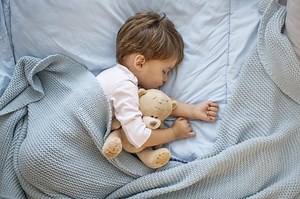 Make the Transition to a Toddler Bed Peaceful With These Tips | LoveToKnow