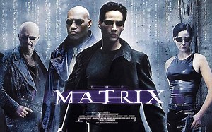 电影《黑客帝国》 The Matrix (1999) _ 预告片
