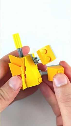 LEGO MIXELS 41542 - Spugg