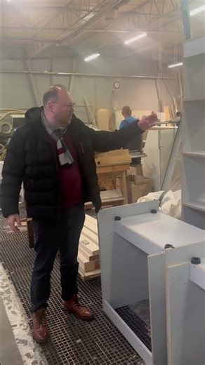 Kommen Sie mit - So entsteht Ihr neues Zuhause! 🏠 #architecturelovers #ferienhaus #fertighaus #bau