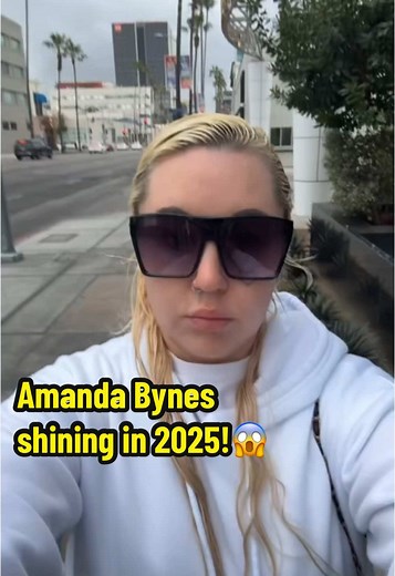 Amanda Bynes' Remarkable Comeback in 2025