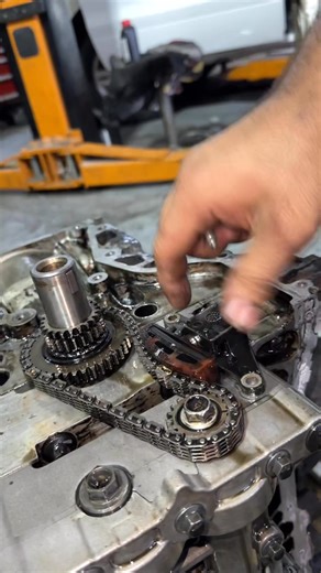111K views · 150 reactions | Engine Timing Adjuster Open | Abdullah auto electrician | Facebook