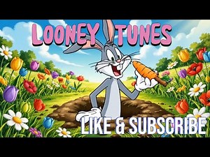 Looney Tunes show Full episode #cartoon