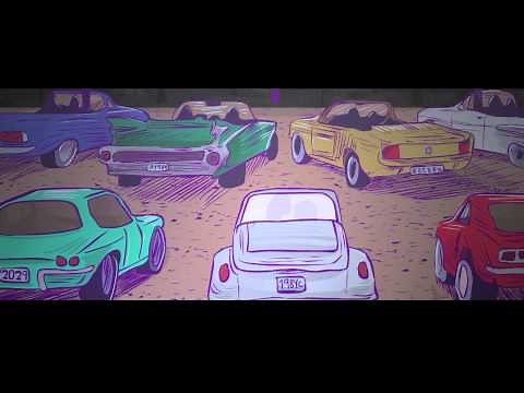 Cocoon - Oh my god (clip officiel)