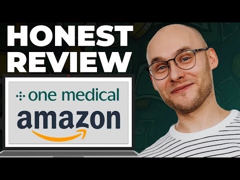 Amazon One Medical App Review – Still Good?