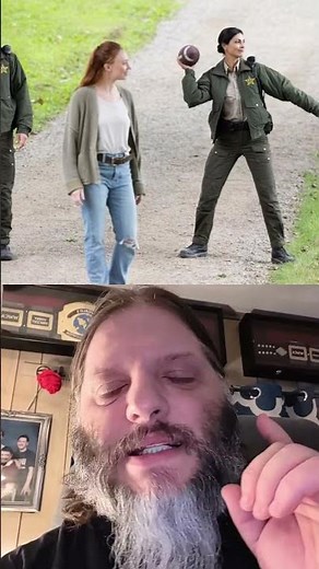 This Cliffhanger Is BRUTAL 😳 | Sheriff Country Review