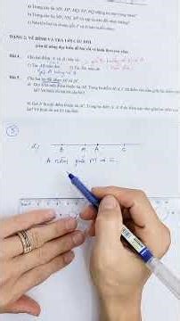 Grade 6 Math - Exercises on Opposite Rays and Points Between Them #maths #mathteacher