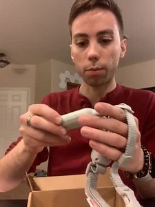 Watch Full test of the collar, shock, size, loudness, vibration strength. on Amazon Live