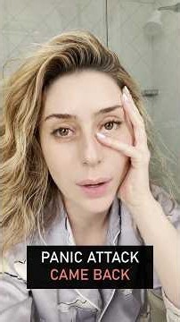 Panic Attack: 4 Things That Helped Me