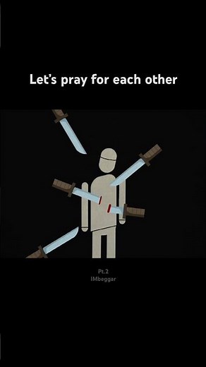 How to pray for each other. #prayer #motivation #walkinspiritoftheholyspirit