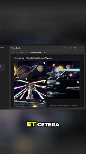 Invideo Agent One AI - Create An Agent - From my series: How To Make An Anime With AI