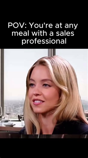 Your network determines your income in commission sales