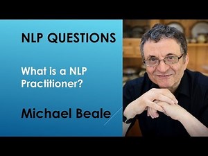 What is a NLP practitioner