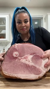 Nanajoe19 on Instagram: "Thanksgiving pulled pork ham #Reels #Explore #Thanksgiving"