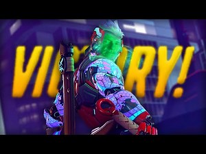 CYBERDEMON GENJI IS PAY TO WIN