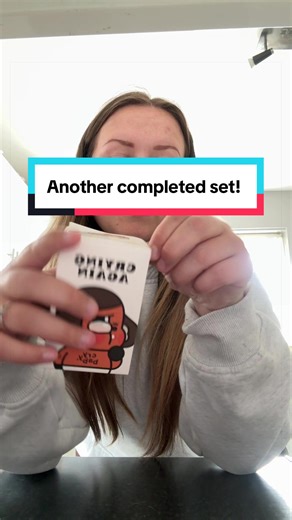Unboxing My Final Vinted Parcel: Completing the Set!