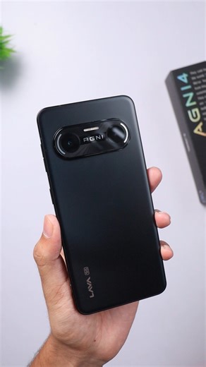 Lava Agni 4 Unboxing & Review 🤯 #lava #lavaagni4 ‪@YouTube‬