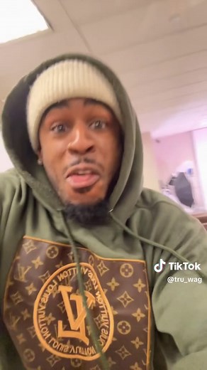 Engaging Tag Challenge with Friends