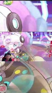 INI TOP PLAYER RISE OF ELF KAH‼️#pokemon #shorts