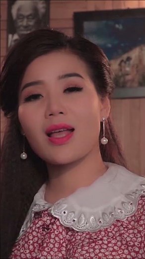 Thành phố buồn - Mộc San #shorts
