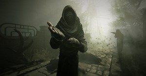 Pathologic 3's full release is set for early 2026, and there's a fresh Steam Next Fest demo to examine