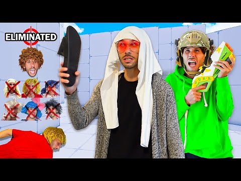 Grandmas Greatest KNOCK OUTS of All Time!