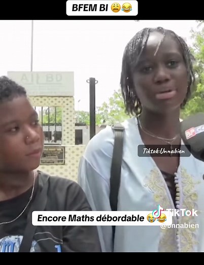 BFEM 2025: Corrections et Résultats au Sénégal