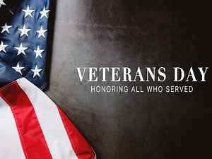 Veterans Day 2021: What's Open, Closed In Portsmouth