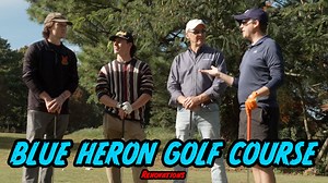 Blue Heron Golf Course upgraded their course so you can upgrade your game! Check out some of the renovations they are making to the course. If you would like more information, visit their website. 🖥️ - https://blueherongolf.org/ | Queen Anne's County Television - QACTV