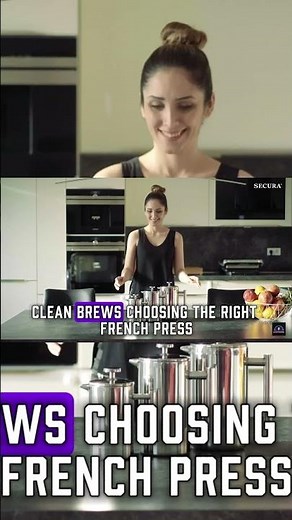 5 BEST FRENCH PRESS COFFEE MAKERS IN 2026 (TOP PICKS YOU’LL LOVE!)