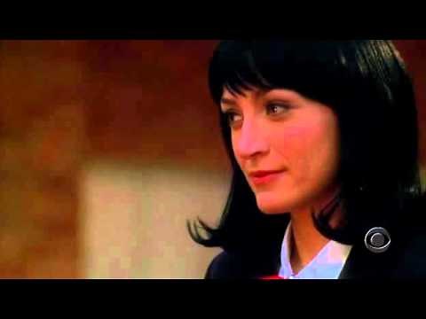 NCIS Kate Todd Tony fantasy