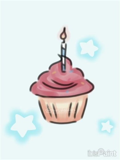 happy belated bday sua!! #animatic #alnst #hopeyoulikeit